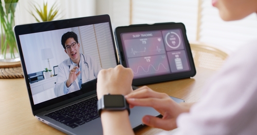 Remote Monitoring Technology
